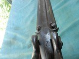 Nock,
London Double 19th Century Shotgun - 6 of 13