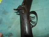 Nock,
London Double 19th Century Shotgun - 3 of 13