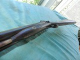 Nock,
London Double 19th Century Shotgun - 11 of 13