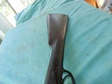 Nock,
London Double 19th Century Shotgun - 13 of 13