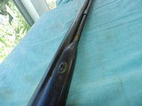 Nock,
London Double 19th Century Shotgun - 4 of 13
