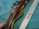 Miroku .65 cal Flintlock Musket - 4 of 14