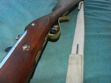Miroku .65 cal Flintlock Musket - 12 of 14