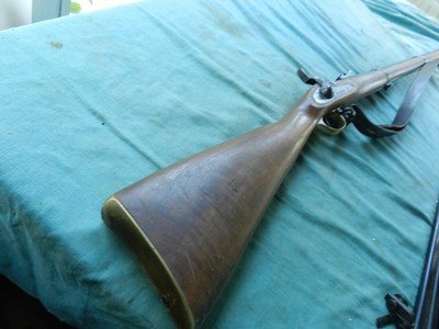 1853 Enfield by Armi-Sport, Italy