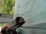 Gentleman's very fine belt flintock pistol - 13 of 14