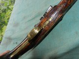 Gentleman's very fine belt flintock pistol - 5 of 14