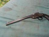 Smith & Wesson
Third Model Single Shot, Perfected Model - 5 of 15