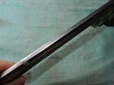 Smith & Wesson
Third Model Single Shot, Perfected Model - 12 of 15