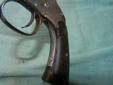 Smith & Wesson
Third Model Single Shot, Perfected Model - 10 of 15