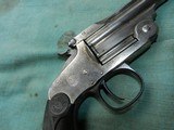 Smith & Wesson
Third Model Single Shot, Perfected Model - 2 of 15