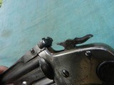 Smith & Wesson
Third Model Single Shot, Perfected Model - 11 of 15