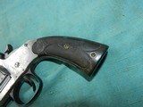 Smith & Wesson
Third Model Single Shot, Perfected Model - 6 of 15