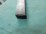 Smith & Wesson Model 1940 Light Rifle Magazine - 3 of 4