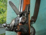 Flintlock native police Flintlock Musket - 4 of 12