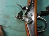 Flintlock native police Flintlock Musket - 3 of 12