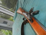 Flintlock native police Flintlock Musket - 12 of 12
