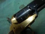 ASM Colt Navy 36 cal Revolver - 7 of 11