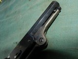 ASM Colt Navy 36 cal Revolver - 10 of 11