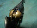 ASM Colt Navy 36 cal Revolver - 9 of 11