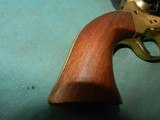 ASM Colt Navy 36 cal Revolver - 6 of 11