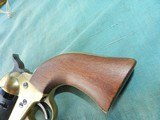 ASM Colt Navy 36 cal Revolver - 3 of 11