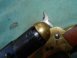 ASM Colt Navy 36 cal Revolver - 11 of 11