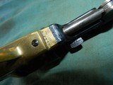 ASM Colt Navy 36 cal Revolver - 8 of 11