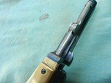 ASM Colt Navy 36 cal Revolver - 4 of 11