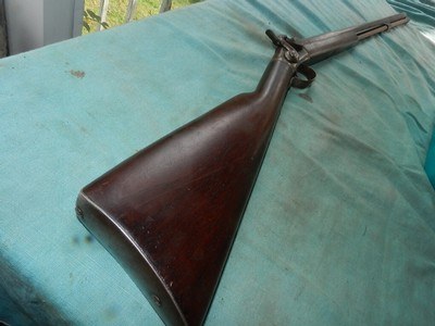 Allen Percussion Fowler 16ga