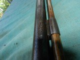 Quality Miquelet Percussion Fowler - 9 of 19