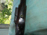 Quality Miquelet Percussion Fowler - 3 of 19