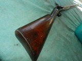 Quality Miquelet Percussion Fowler - 1 of 19