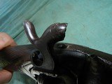 Quality Miquelet Percussion Fowler - 18 of 19