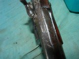 Quality Miquelet Percussion Fowler - 13 of 19