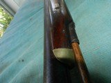 Quality Miquelet Percussion Fowler - 10 of 19