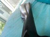 Quality Miquelet Percussion Fowler - 12 of 19