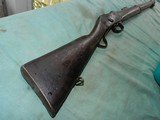 Martini Henry Enfield 1879 Carbine - 1 of 17