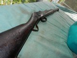 Martini Henry Enfield 1879 Carbine - 4 of 17