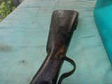 Martini Henry Enfield 1879 Carbine - 17 of 17