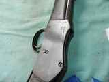 Martini Henry Enfield 1879 Carbine - 6 of 17