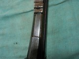 Martini Henry Enfield 1879 Carbine - 8 of 17
