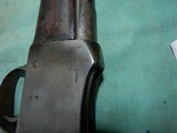 Martini Henry Enfield 1879 Carbine - 7 of 17