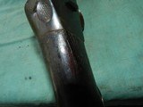 Martini Henry Enfield 1879 Carbine - 13 of 17