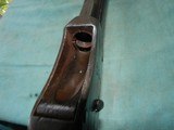 Martini Henry Enfield 1879 Carbine - 12 of 17