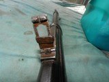 Martini Henry Enfield 1879 Carbine - 10 of 17