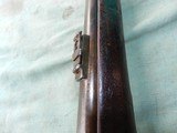 Martini Henry Enfield 1879 Carbine - 9 of 17