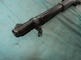Martini Henry Enfield 1879 Carbine - 14 of 17