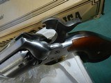 Euroarms .36 cal Remington Navy in stainless steel - 17 of 19