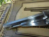 Euroarms .36 cal Remington Navy in stainless steel - 8 of 19