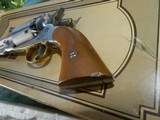 Euroarms .36 cal Remington Navy in stainless steel - 6 of 19